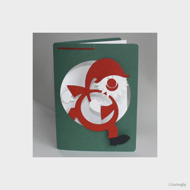 Elf 1993 in card