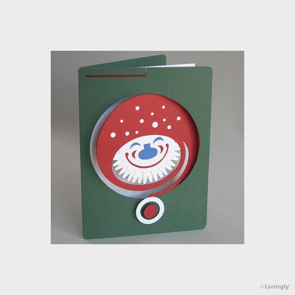 Elf 1994 in Card