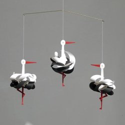 Stork Mobile