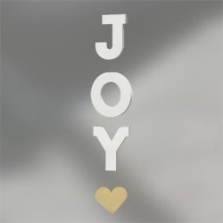 JOY Mobile with heart