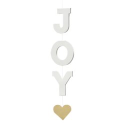 JOY Mobile with heart