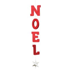 NOEL Mobile w. star