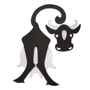 Maren the Milking Cow