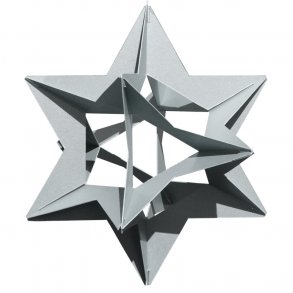 Pollux Star, silver