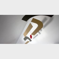 Femininum, grey/beige/red