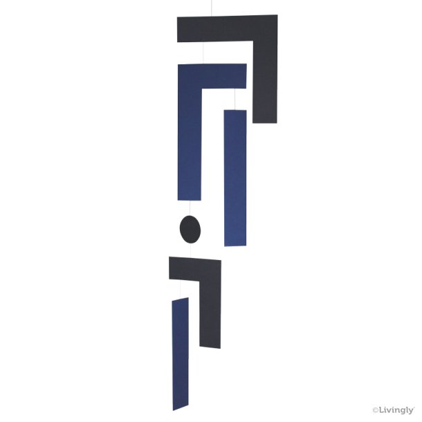 Maskulinum, blue/dark blue