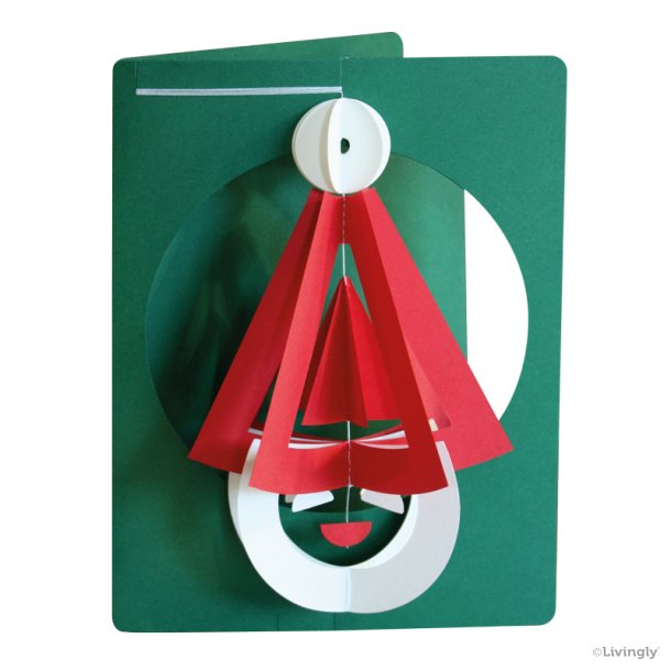 Elf 2014 in card