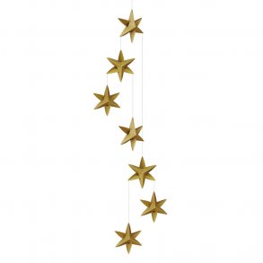 Star Mobile, light green