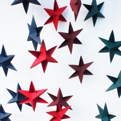 Star Mobile, dark green