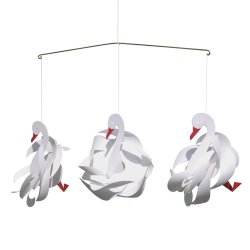 Swan Mobile