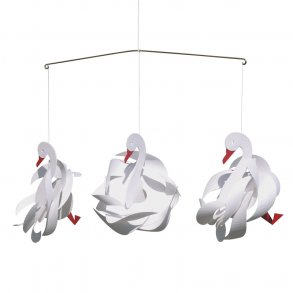 Swan Mobile