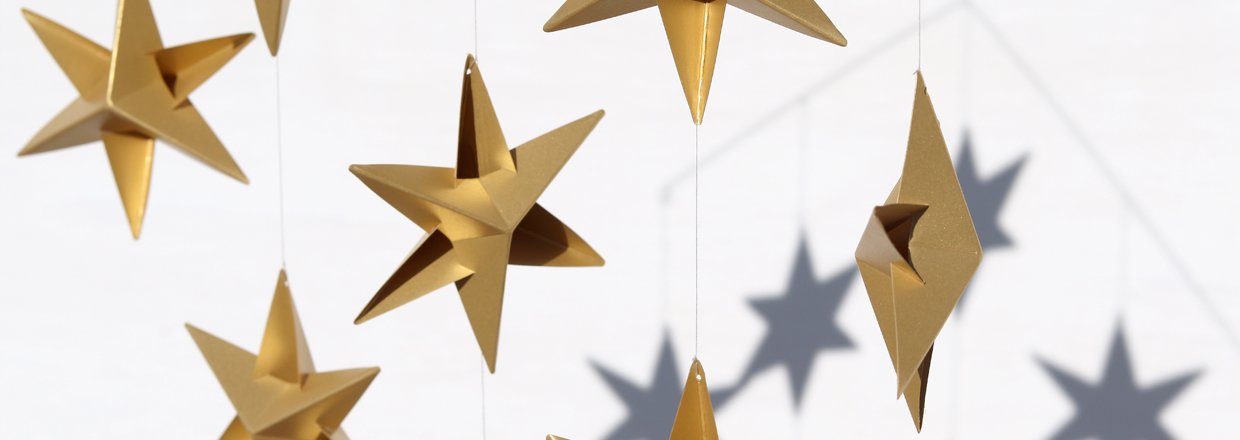 sirius stjernemobile mini