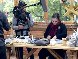 Made in Denmark - Christmas TV