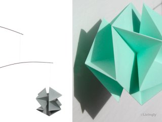 Molekyle Mobile - nyhed