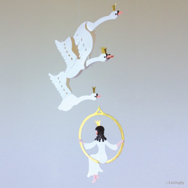 HCA The Wild Swans
