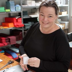 Christmas-workshop - Evening - November 26