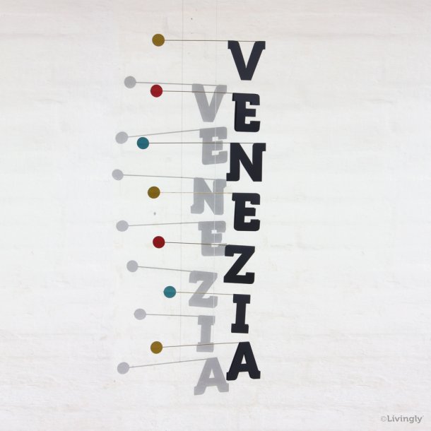 VENEZIA mobile  